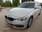 BMW Seria 3 320d xDrive - 1