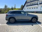 Mercedes-Benz GLC 300 de 4MATIC - 5