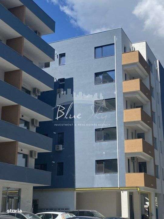 Spatiu comercial Mamaia Nord - Imagine principală: 2/6