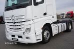 Mercedes-Benz / ACTROS / 1845 / EURO 6 / ACC / STREAM SPACE - 30