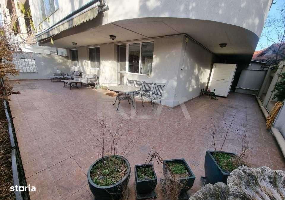 Apartament 3 Camere | Herastrau | Garaj | Curte 98m2 - Imagine principală: 5/8
