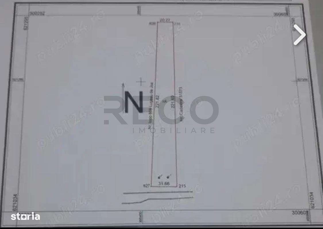 RECO Teren in Alesd - Imagine principală: 2/2