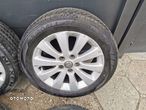 OPEL ASTRA J KOŁA FELGI 5x115 7x17 ET44 0P044-K3 - 4