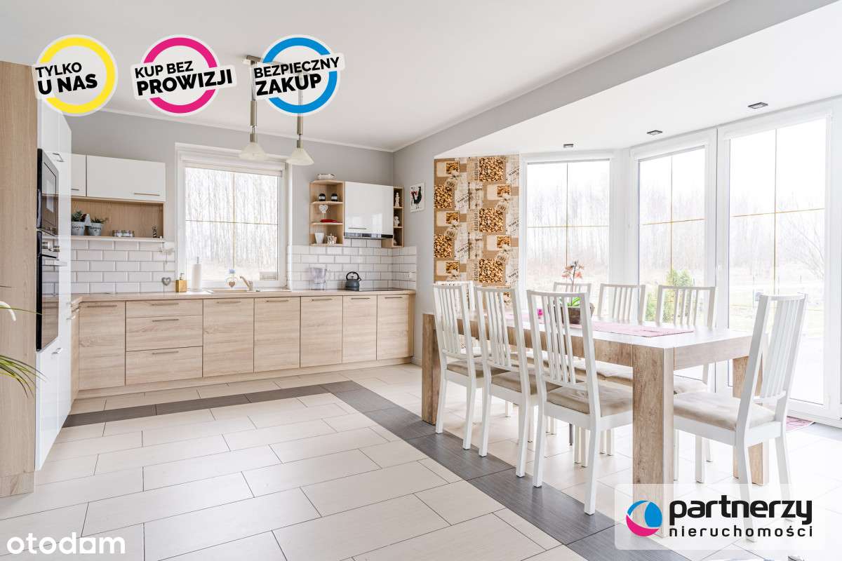 Dom z Stawem  na Kaszubach  - Grabowska Huta - Pełny obrazek: 3/20