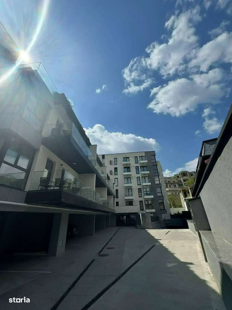Apartament 2 camere Terasa 60 mp Unirii | Comision 0% | Finalizat