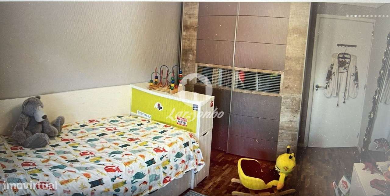 Apartamento T2 Remodelado, em Santegãos, Rio Tinto  Excelente Oport... - Grande imagem: 5/10