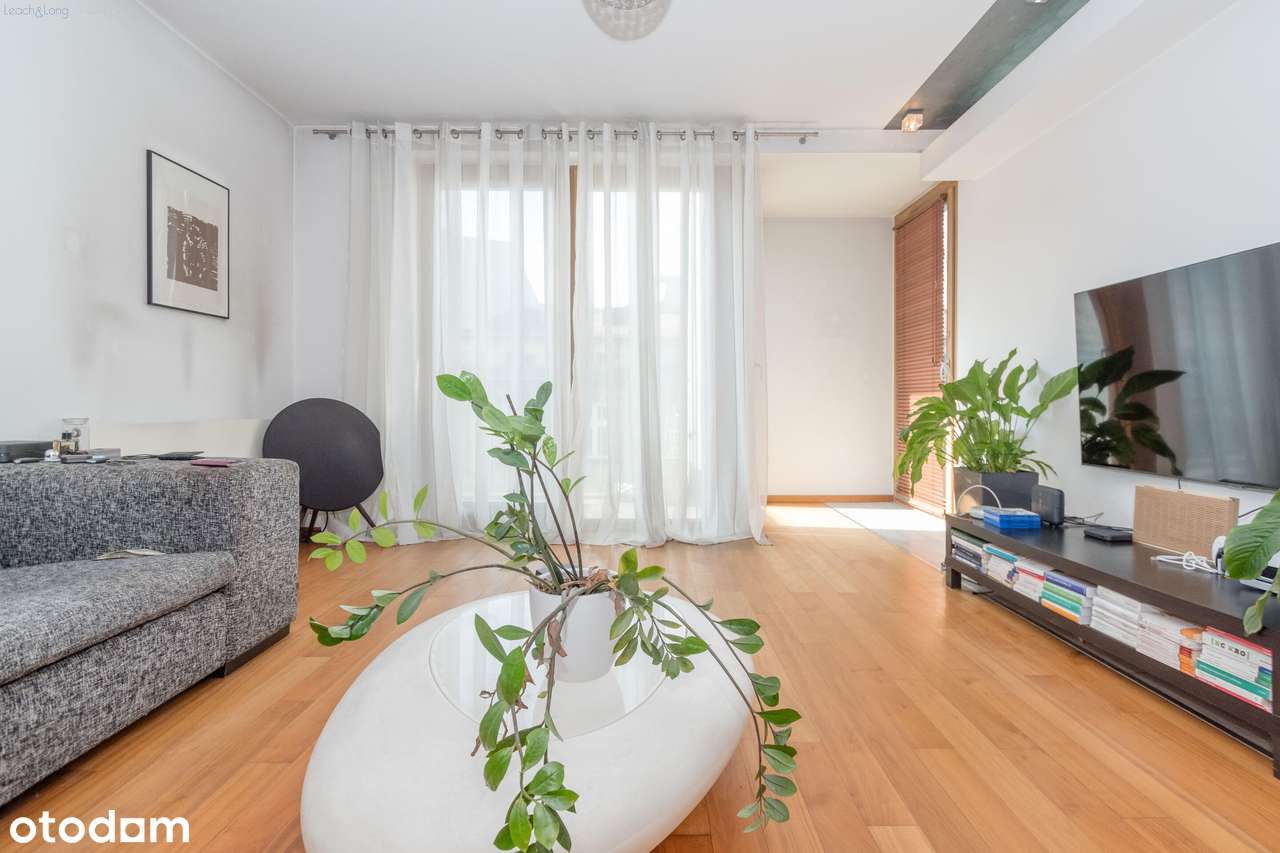 Na sprzedaż elegancki apartament w prestiżowej inwestycji Angel Plaza-2