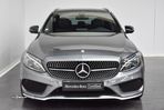 Mercedes-Benz C 43 AMG 4-Matic - 3