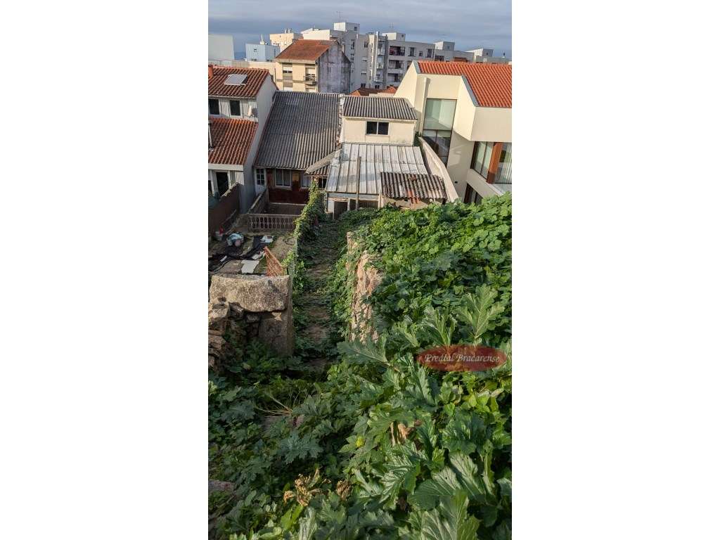 2 Prédios em S. Vicente, centro da cidade.-9