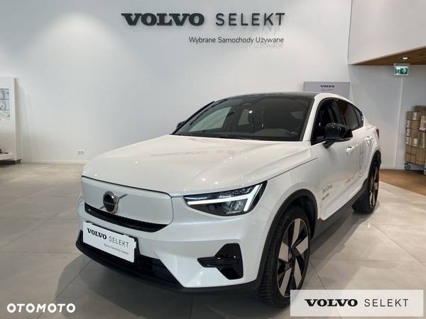 Volvo C40 - 1