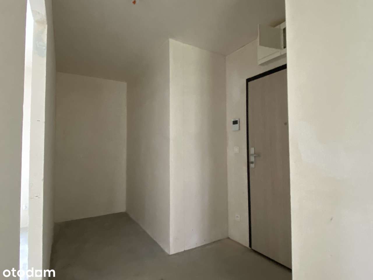 200 m ogrodu! | Miejsce na garderobę | Jasno i przestronnie | Ruczaj - Pełny obrazek: 3/14