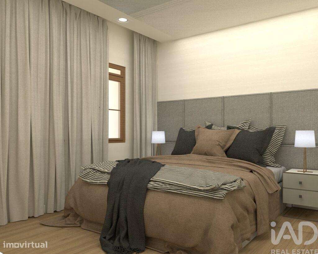 Apartamento T1 em Espinhal de 37,00 m2 - Grande imagem: 5/12