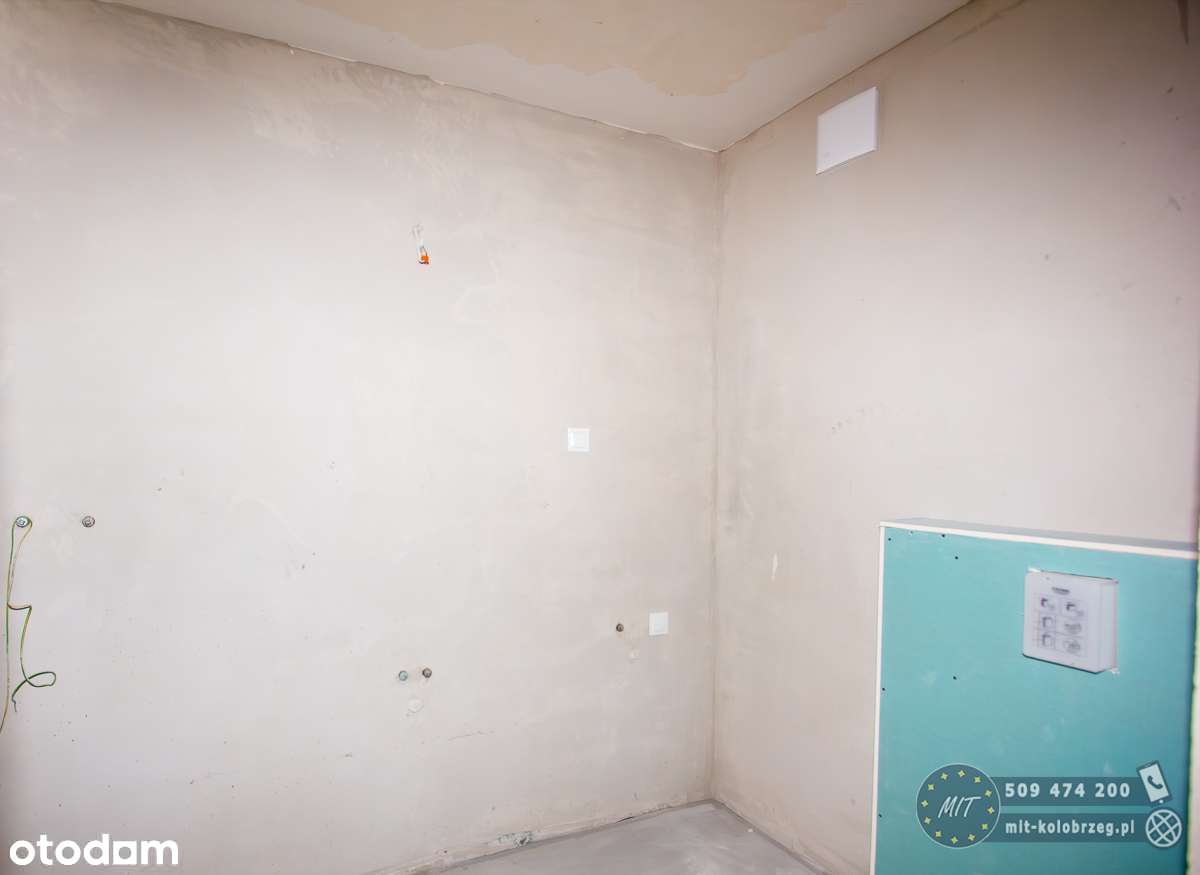 Mieszkanie 1 pok. stan deweloperski ul. Śląska - Mazowiecka Park-6