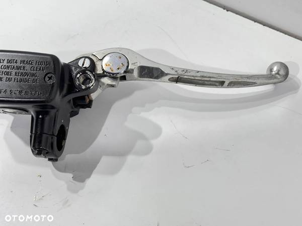 Pompa hamulca przód Honda CB650R - 5