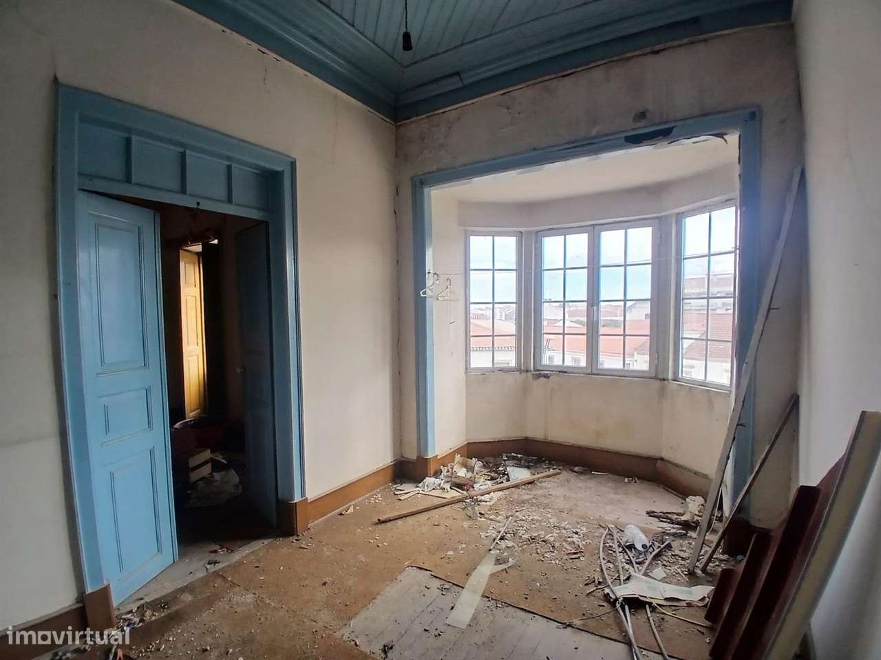 Apartamento T4 - Grande imagem: 4/15