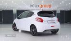 Peugeot 208 1.6 THP GTi - 4