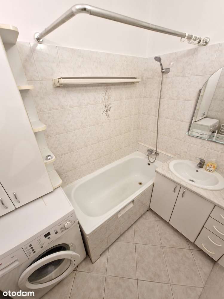 Promocja 1050zł, bardzo duży pokój, os. Chrobrego 40, osobna kuchnia, - Pełny obrazek: 3/9