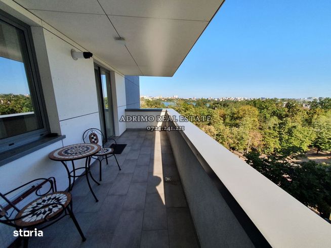 LUX! Ap2cam CITY PARK MALL - VERONA RESIDENCE - 600 euro - Termen Lung