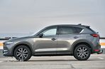 Mazda CX-5 SKYACTIV-D 184 Aut. AWD SCR 100th Anniversary - 38