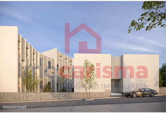 Apartamentos T3 Novos em Fase de Construção em Ferreiros, Amares - Grande imagem: 4/8