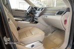 Mercedes-Benz GL 350 4MATIC BlueTec Aut. - 20