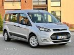 Ford Transit Connect - 4