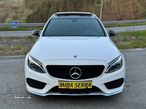 Mercedes-Benz C 250 d Station 9G-TRONIC AMG Line - 9