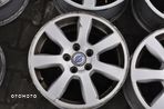 VOLVO  FELGI ALUMINIOWE 16 7.0 5X108 ET50 31200601 - 2