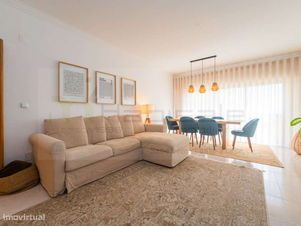 Apartamento T4 com vista rio | Quinta da Piedade (2ª Fase) - Póvoa ...-4