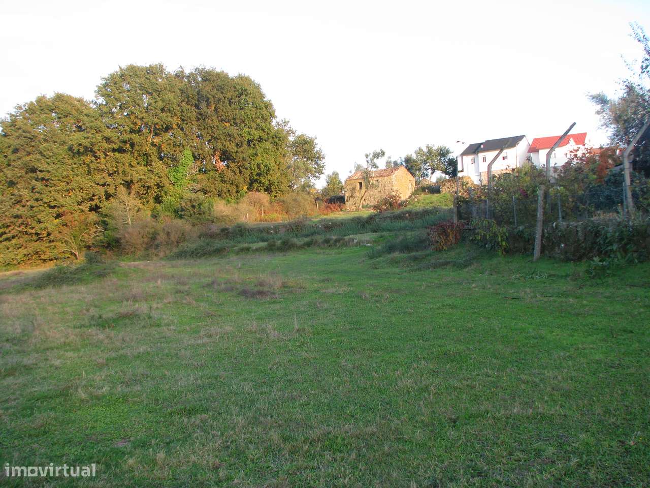 Terreno c/Casa em Pedra - Grande imagem: 4/8