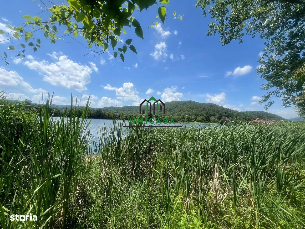 Teren Fedelesoiu/3200 mp/Intravilan - Imagine principală: 3/8