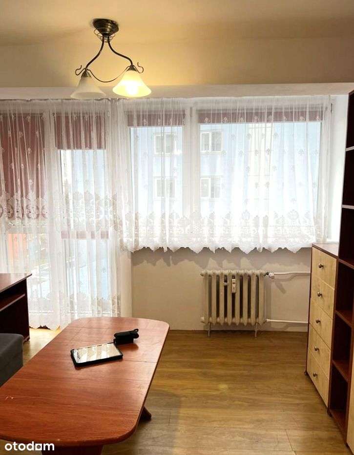 !!-Okazja-20m2-5min Do Rynku-M.Miejskie-Balkon-!! - Pełny obrazek: 2/8