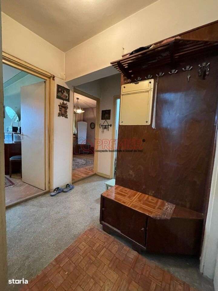 2 camere Sector 4 - Sos Oltenitei Scoala de Politie - Imagine principală: 4/10