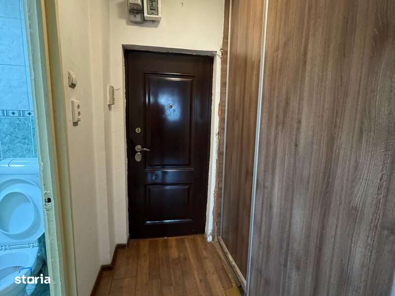 garsoniera iancului ferdinand - obor metrou-8