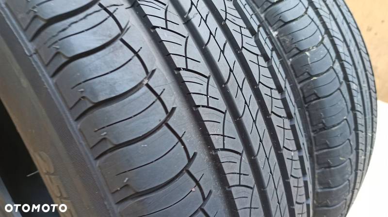 MICHELIN LATITUDE TOUR HP 255/70r18 komplet opon - 3