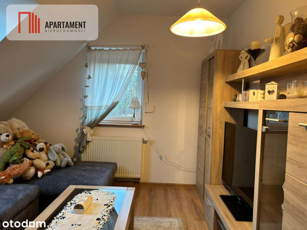 Dom marzeń w spokojnej okolicy-11