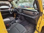 Jeep Wrangler Unlimited GME 2.0 Turbo Sahara - 31