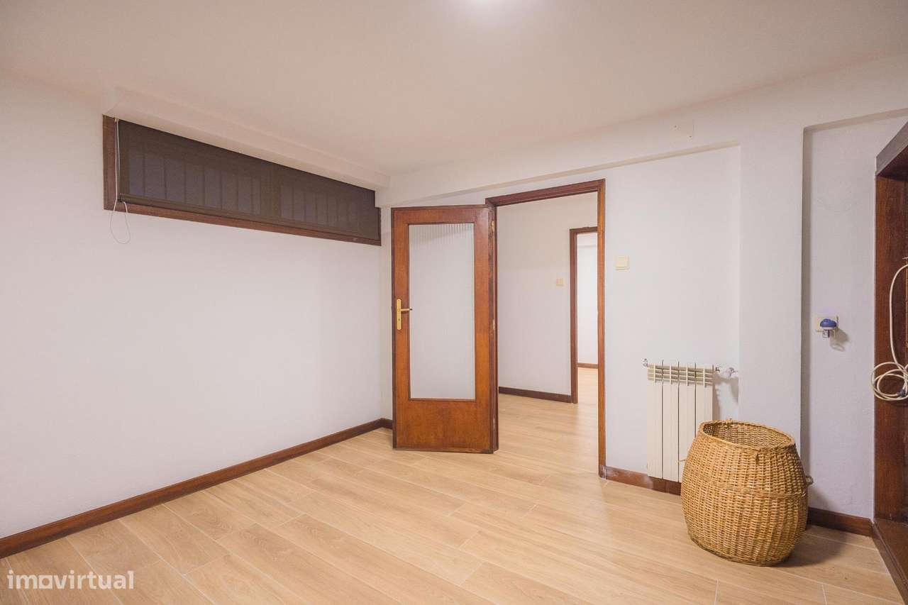 Moradia T6, Monte dos Burgos, Matosinhos-49