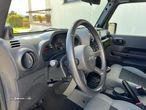 Jeep Wrangler 2.8 CRD MTX Sport - 21