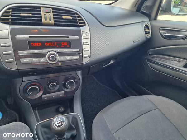 Fiat Bravo - 10