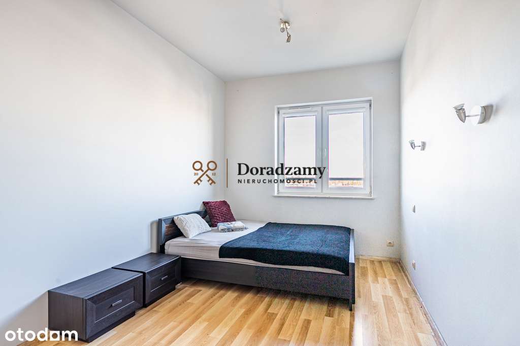 Przestronne mieszkanie 78m² na Architektów - Pełny obrazek: 4/8