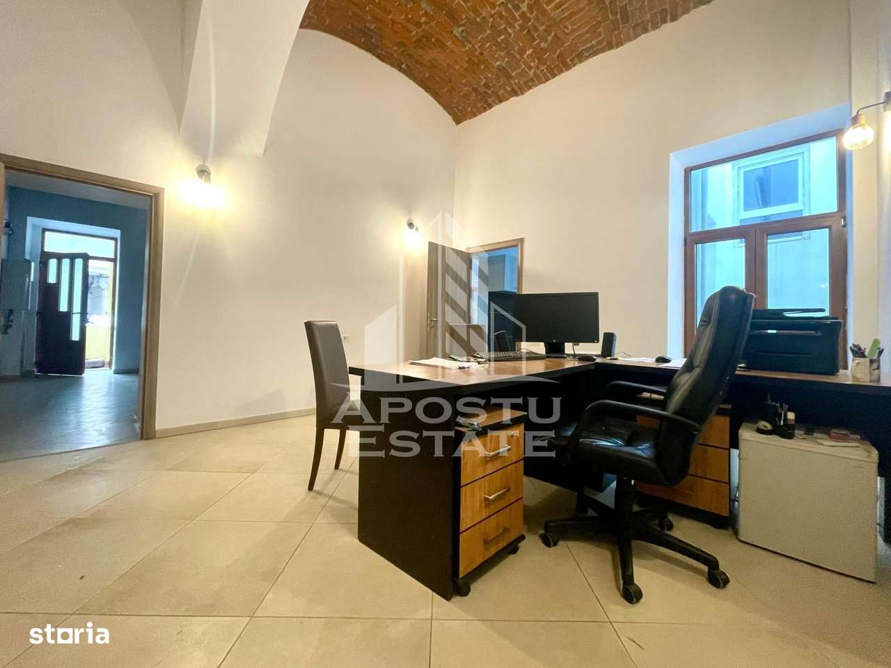 Spatiu birouri, zona ULTRACENTRALA - Imagine principală: 1/13