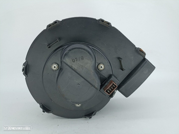 Motor Da Chaufagem Sofagem  Citroen Saxo (S0, S1) - 2