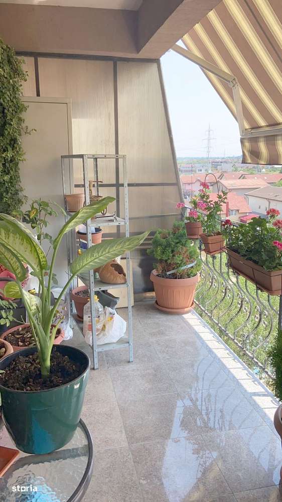 Vanzare 2 camere - Dobroiesti - Fundeni bloc 2010-7