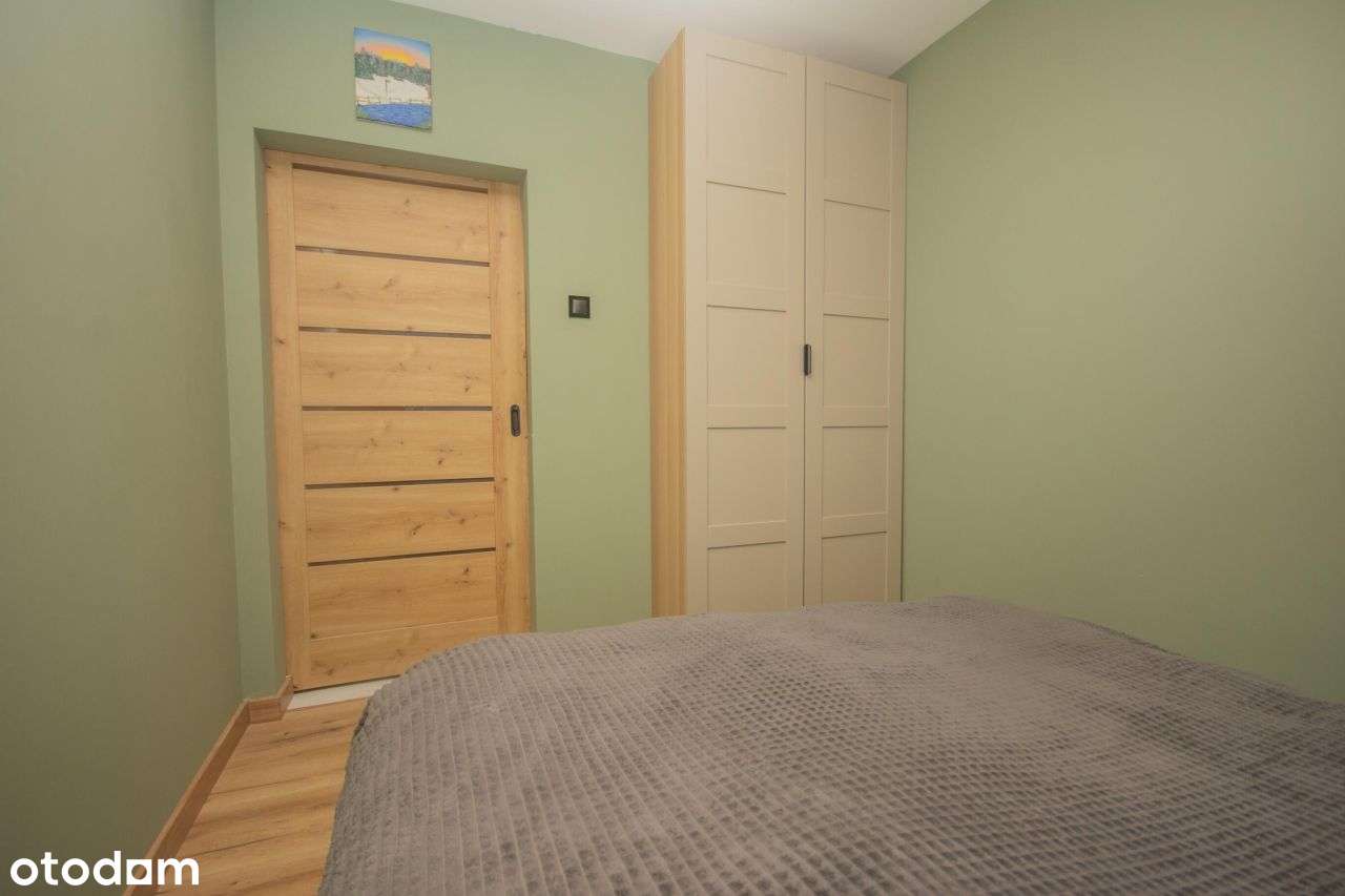 Mieszkanie, 55,60 m², Wejherowo-14