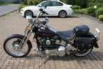 Harley-Davidson Softail Springer Classic - 11