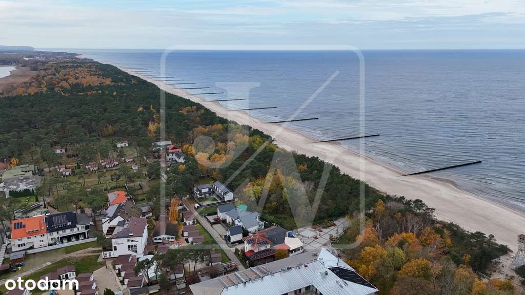 Apartament 34,06 m² z balkonem – 3 minuty od plaży-7