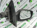 Espelho Retrovisor Dto Manual Renault Clio Iii (Br0/1, Cr0/1) - 1