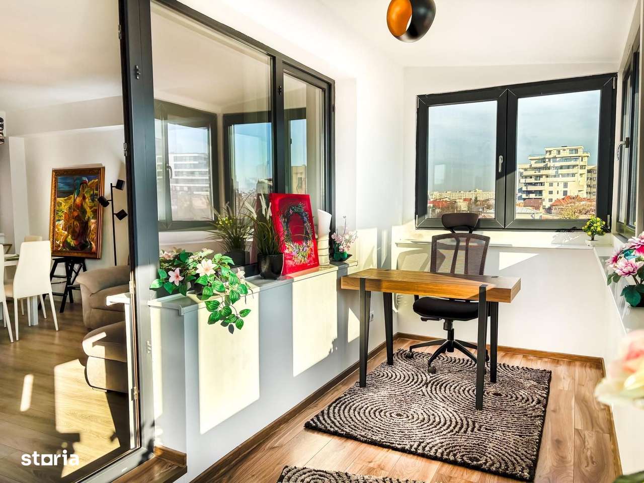 Vanzare 2 camere Pache Protopopescu-6