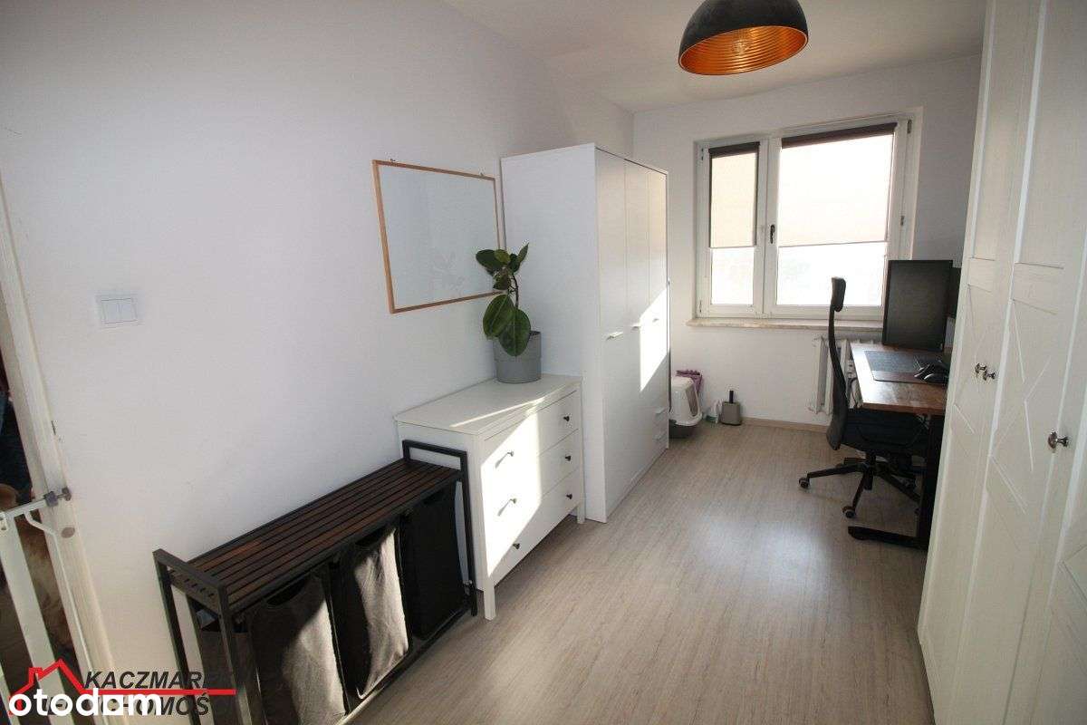 3 pokoje Osiedle leśne-6